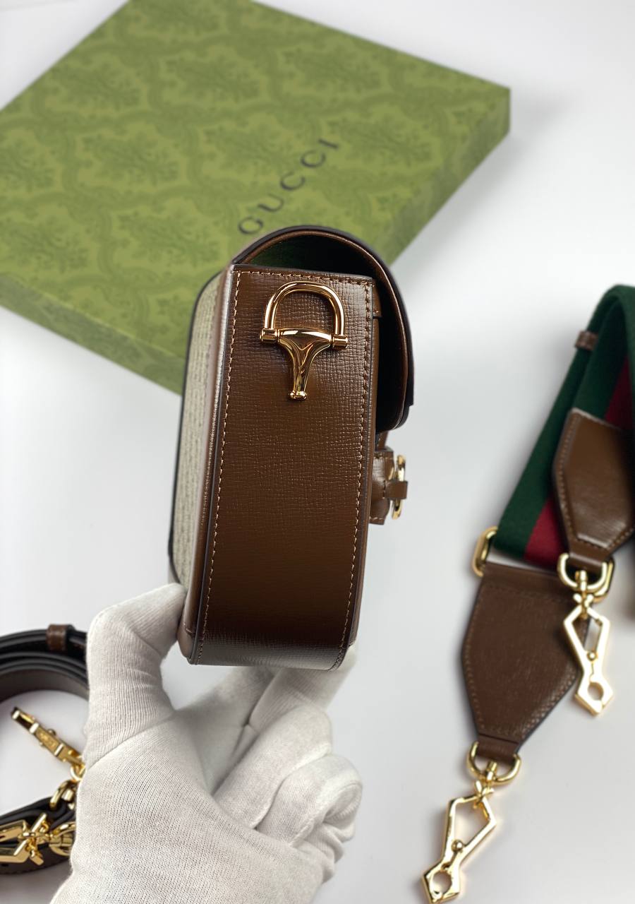 STRAPSTORY - GGC1 BAG - 3740