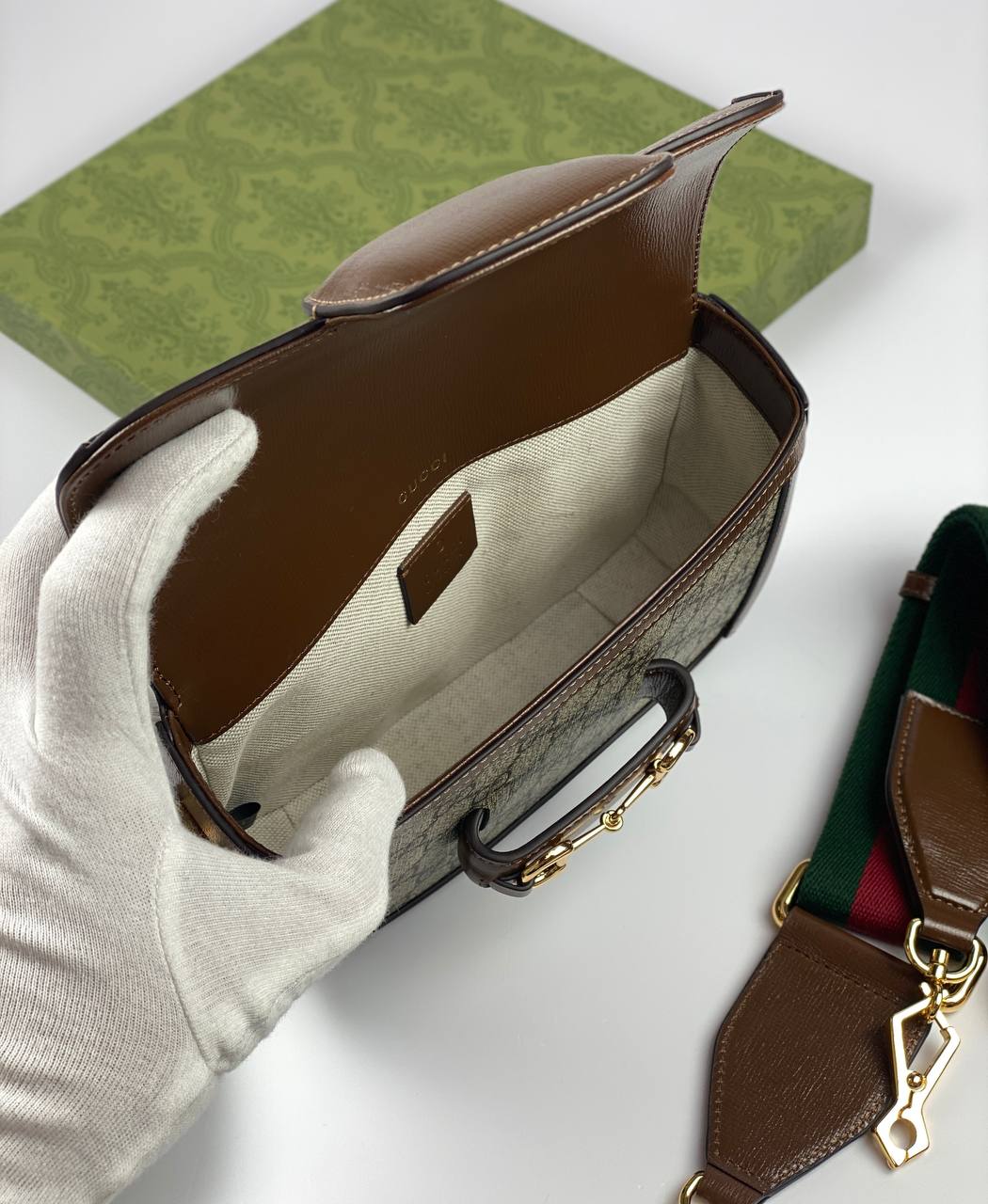 STRAPSTORY - GGC1 BAG - 3740