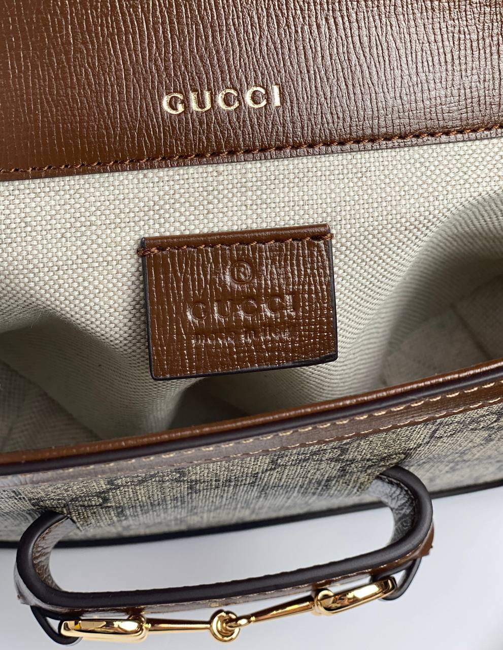 STRAPSTORY - GGC1 BAG - 3740