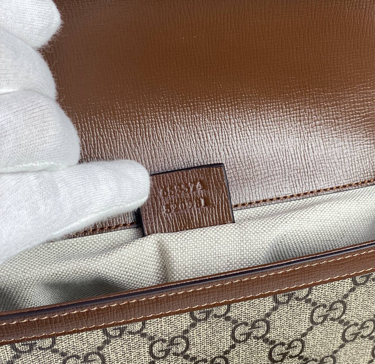 STRAPSTORY - GGC1 BAG - 3740