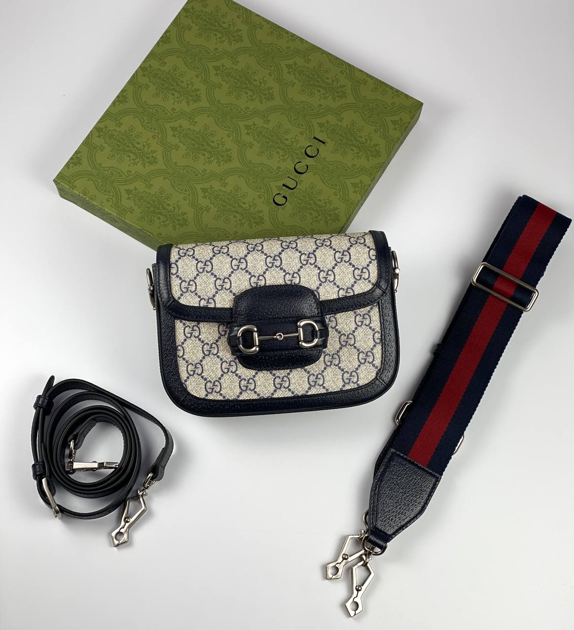 STRAPSTORY - GGC1 BAG - 3741