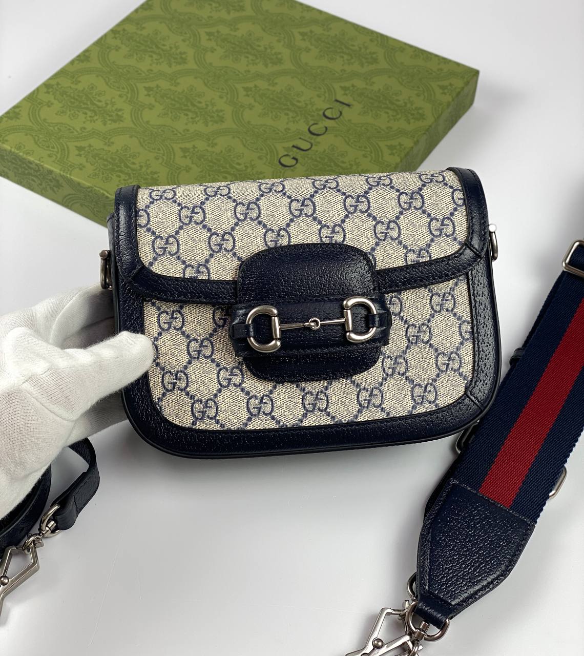 STRAPSTORY - GGC1 BAG - 3741