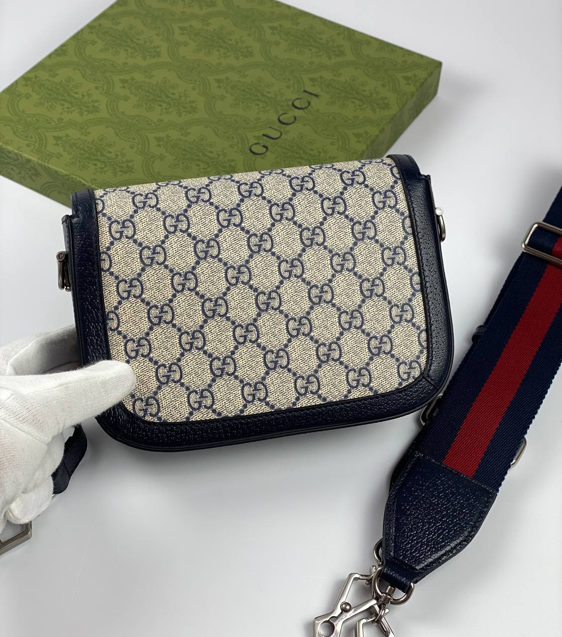 STRAPSTORY - GGC1 BAG - 3741