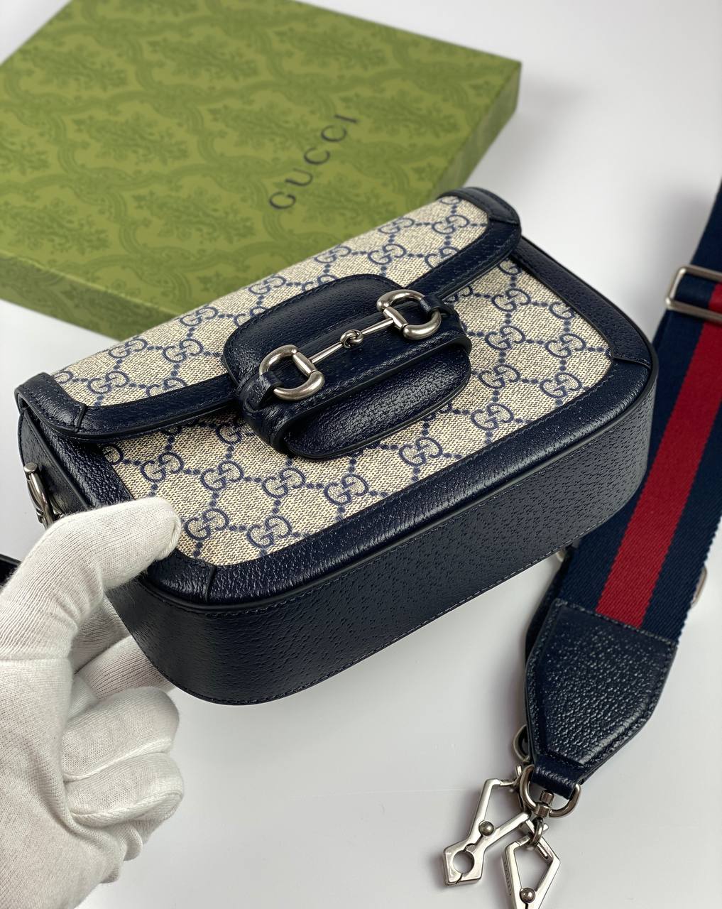 STRAPSTORY - GGC1 BAG - 3741