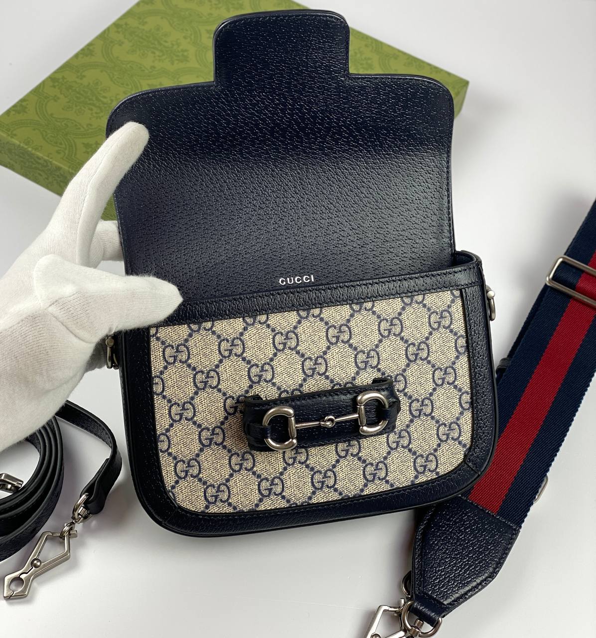 STRAPSTORY - GGC1 BAG - 3741