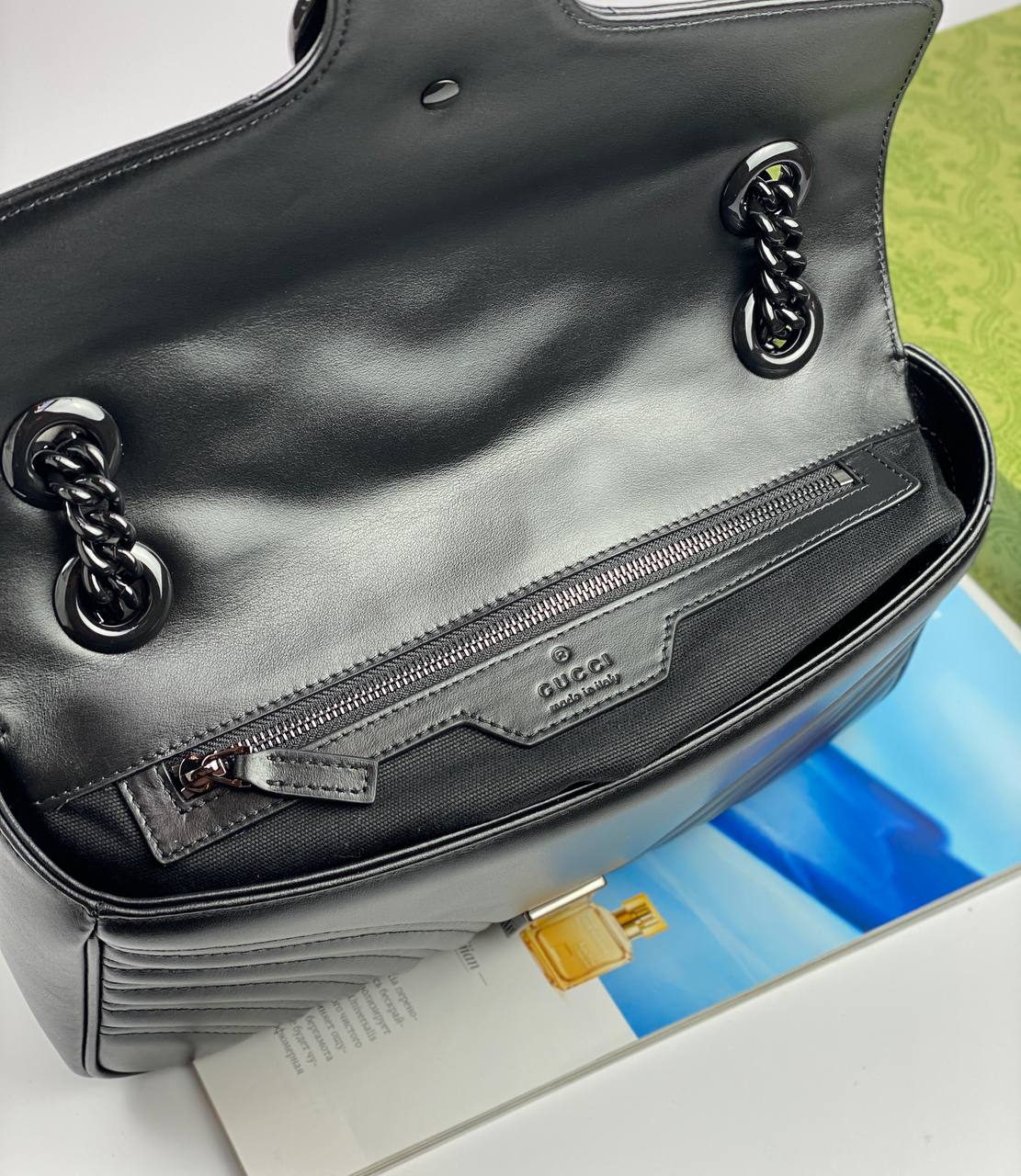 STRAPSTORY - GGC1 BAG - 4037