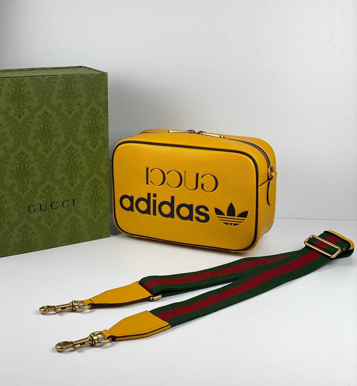 STRAPSTORY - GGC1 BAG - 1559