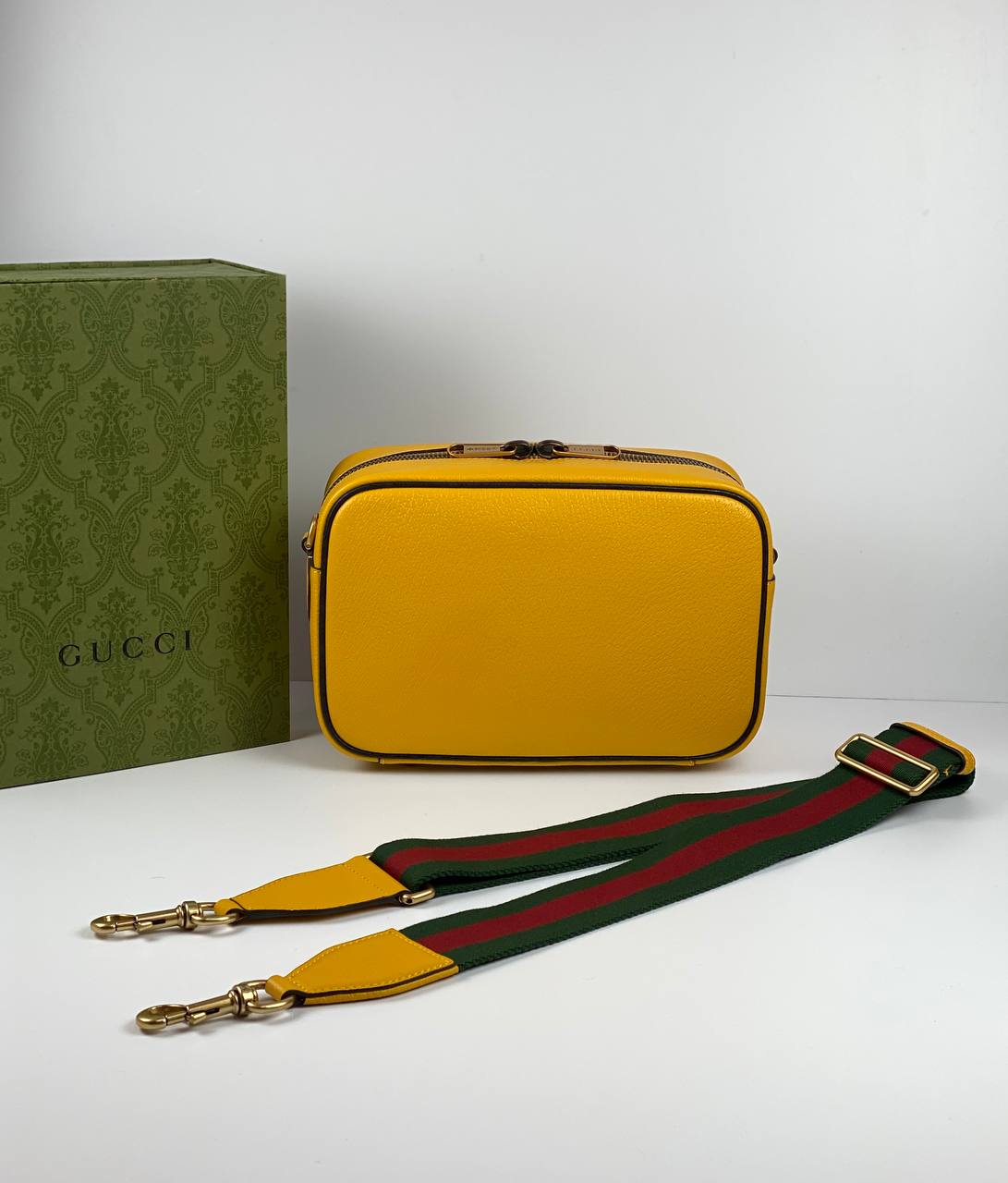 STRAPSTORY - GGC1 BAG - 1559