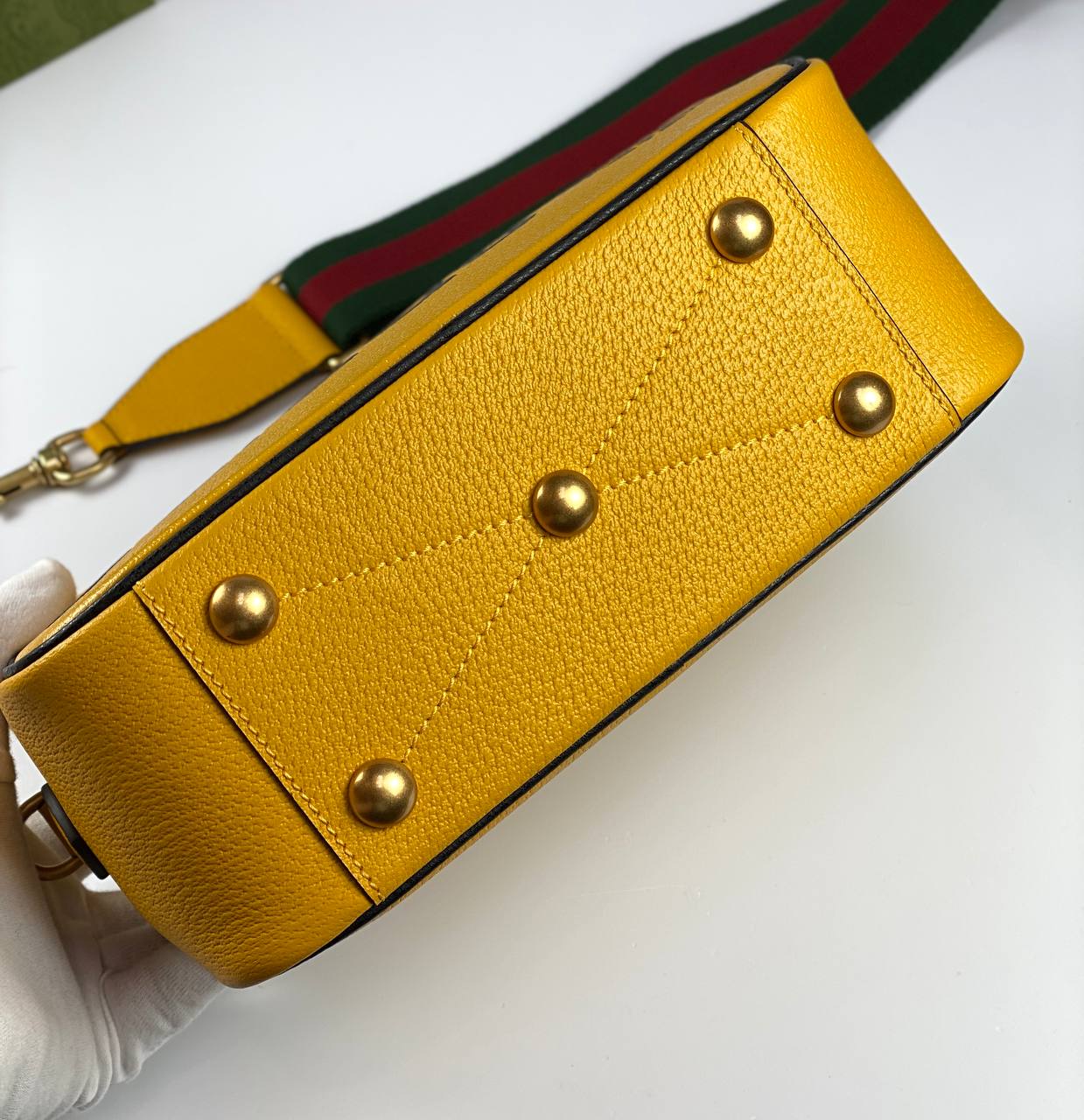 STRAPSTORY - GGC1 BAG - 1559