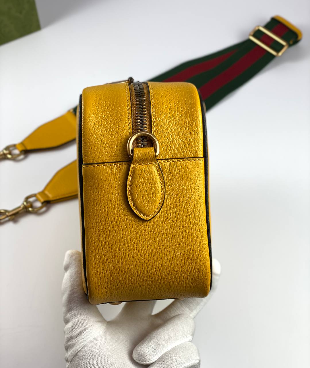 STRAPSTORY - GGC1 BAG - 1559