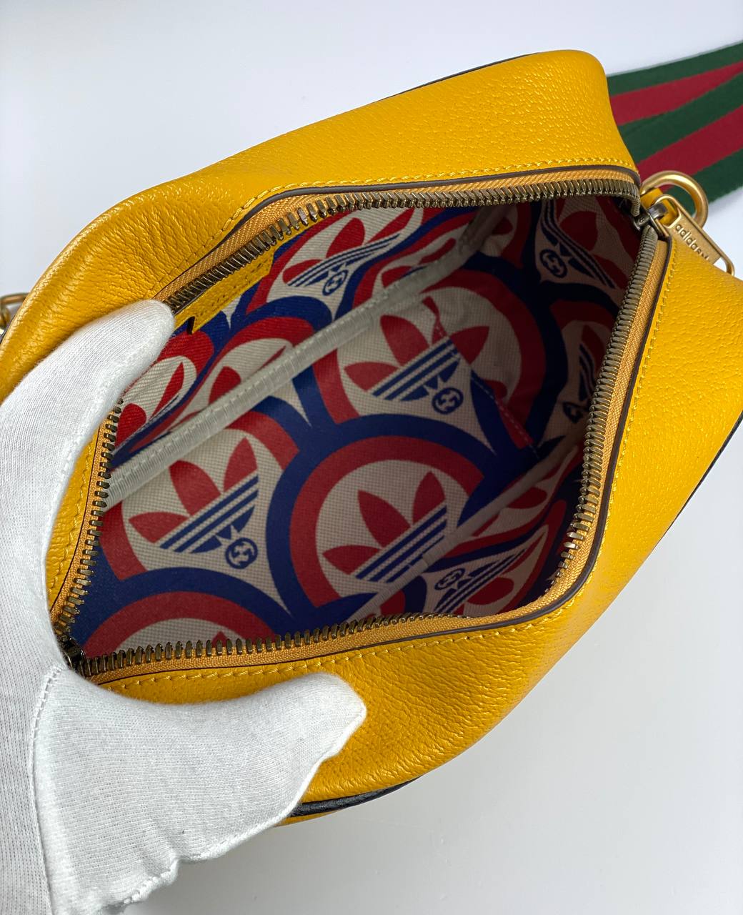 STRAPSTORY - GGC1 BAG - 1559
