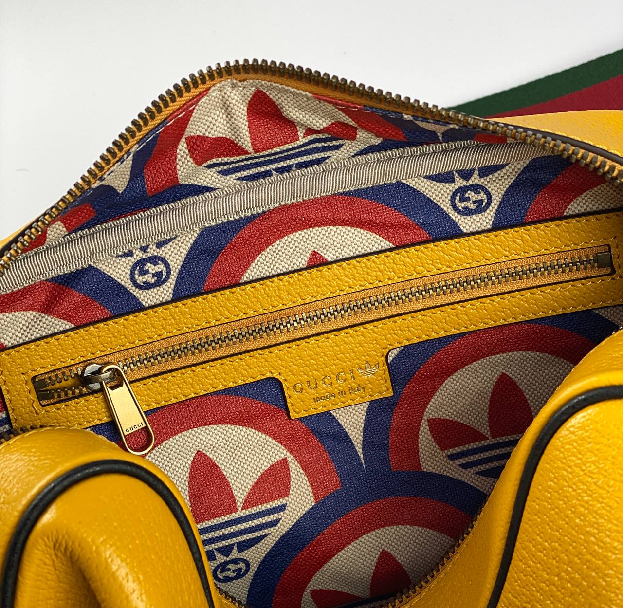 STRAPSTORY - GGC1 BAG - 1559