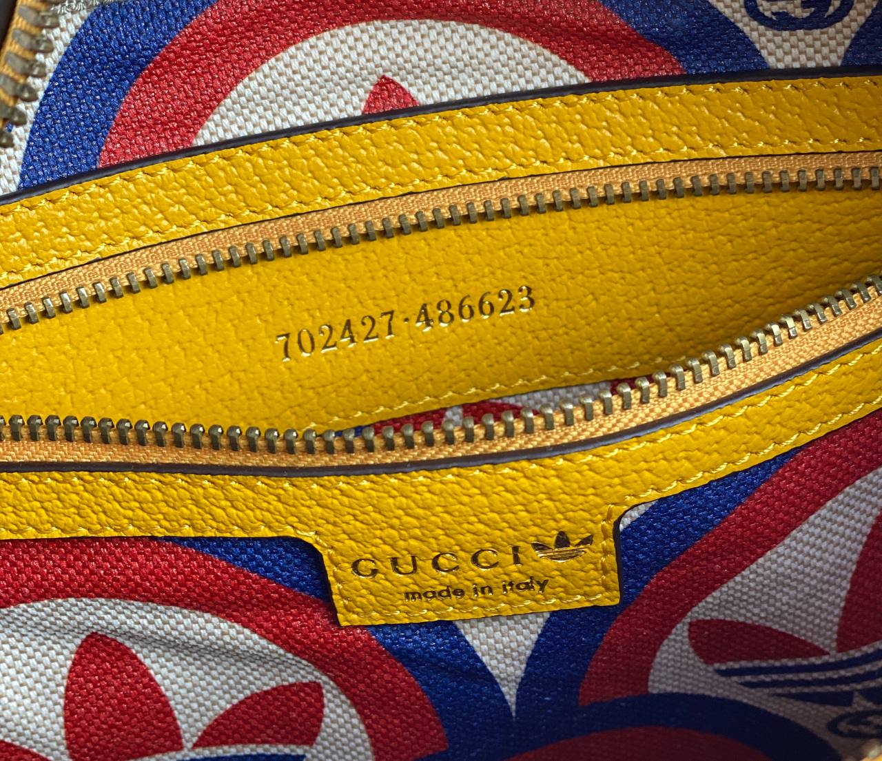 STRAPSTORY - GGC1 BAG - 1559