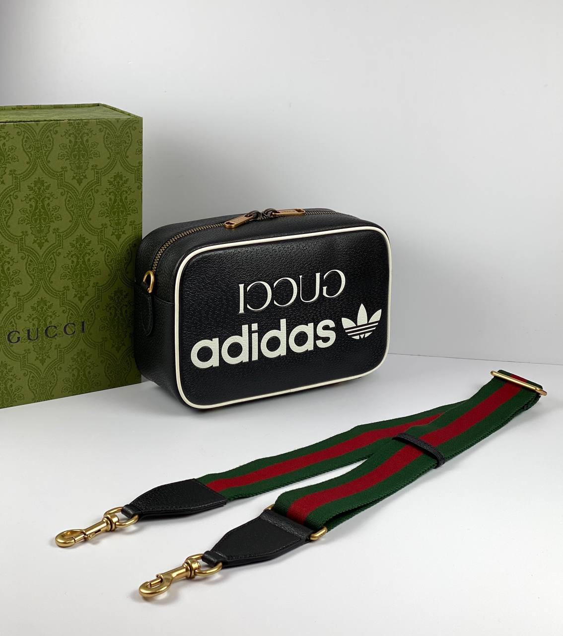STRAPSTORY - GGC1 BAG - 1560