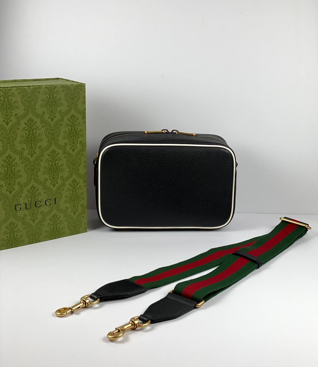 STRAPSTORY - GGC1 BAG - 1560
