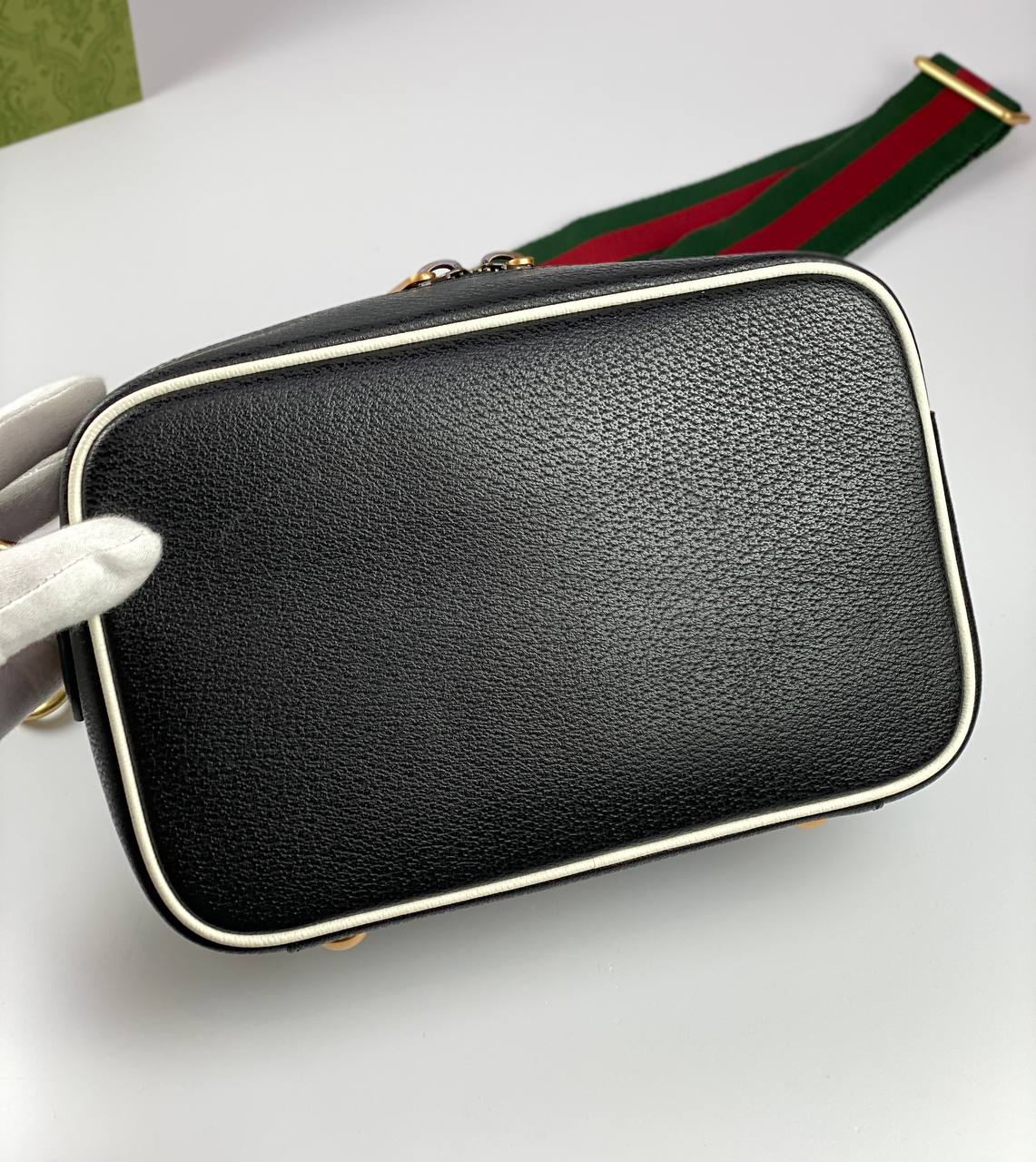 STRAPSTORY - GGC1 BAG - 1560
