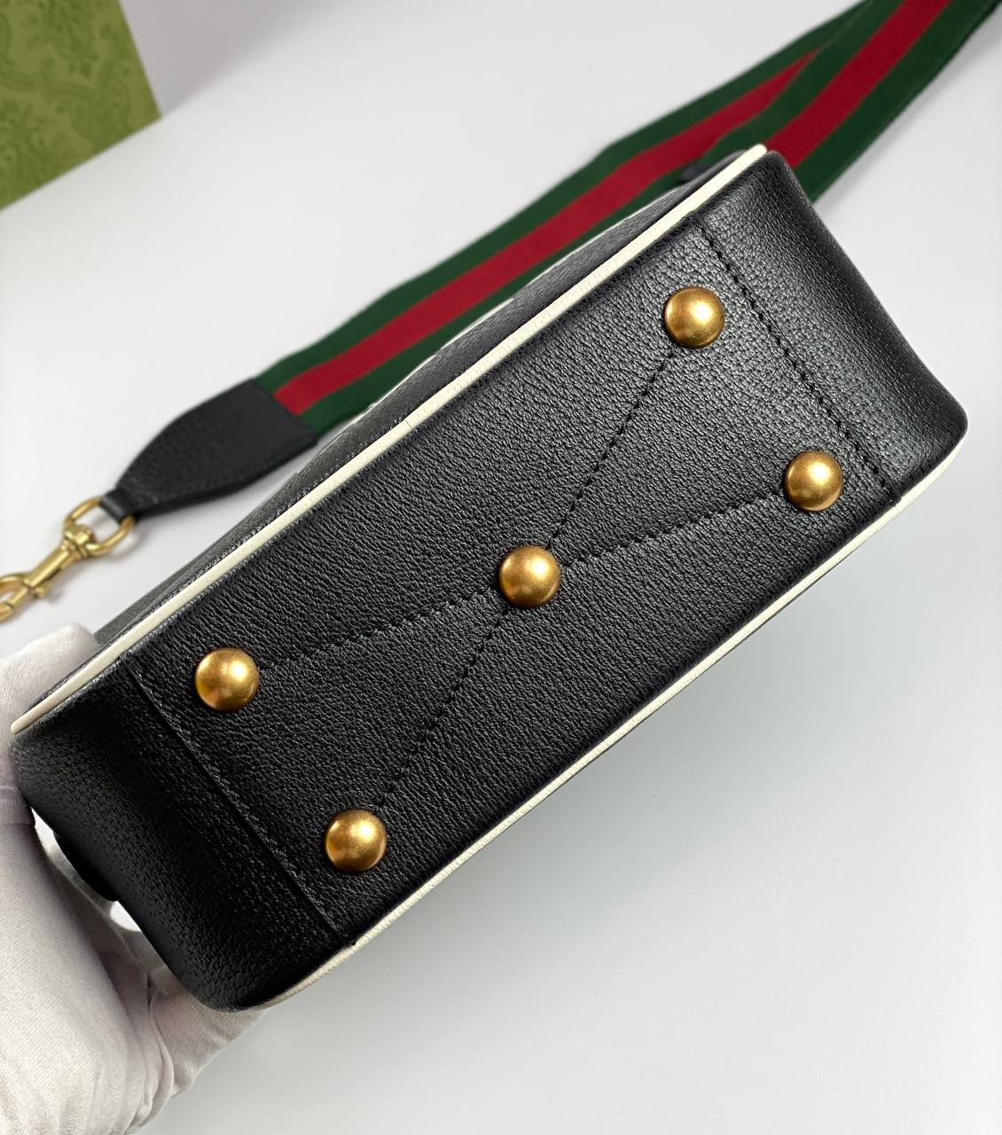 STRAPSTORY - GGC1 BAG - 1560