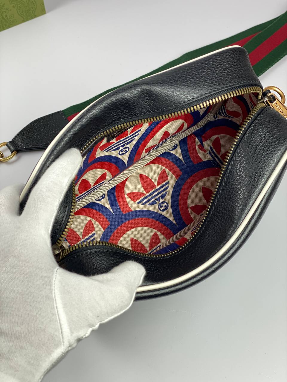 STRAPSTORY - GGC1 BAG - 1560