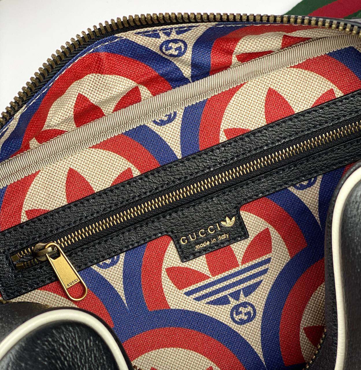 STRAPSTORY - GGC1 BAG - 1560