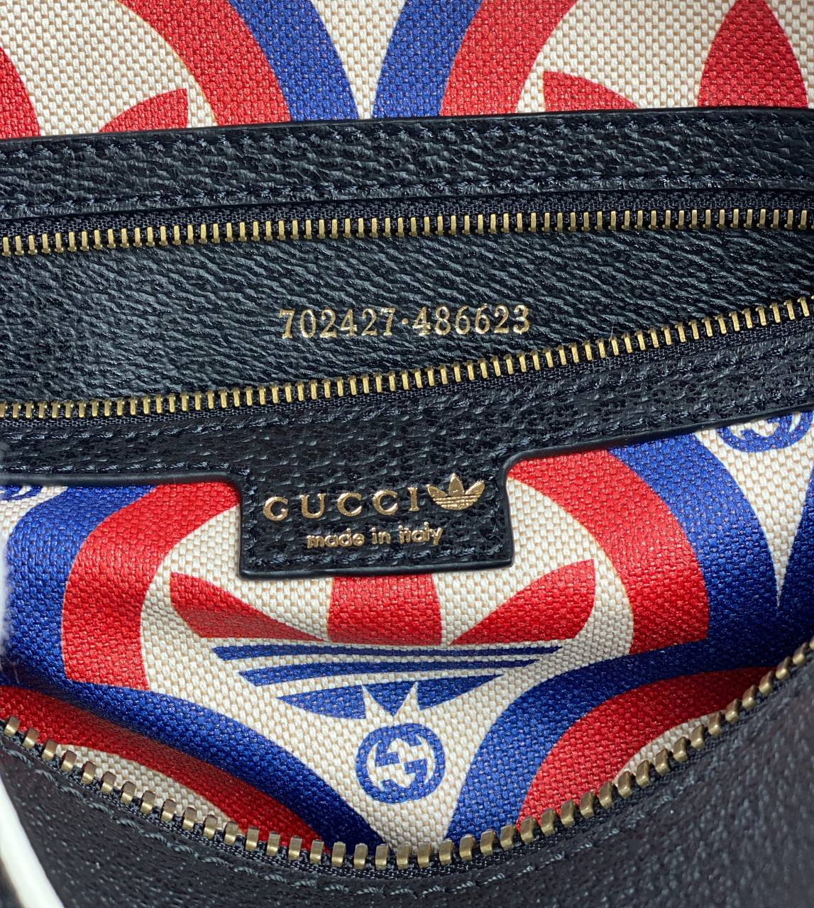 STRAPSTORY - GGC1 BAG - 1560