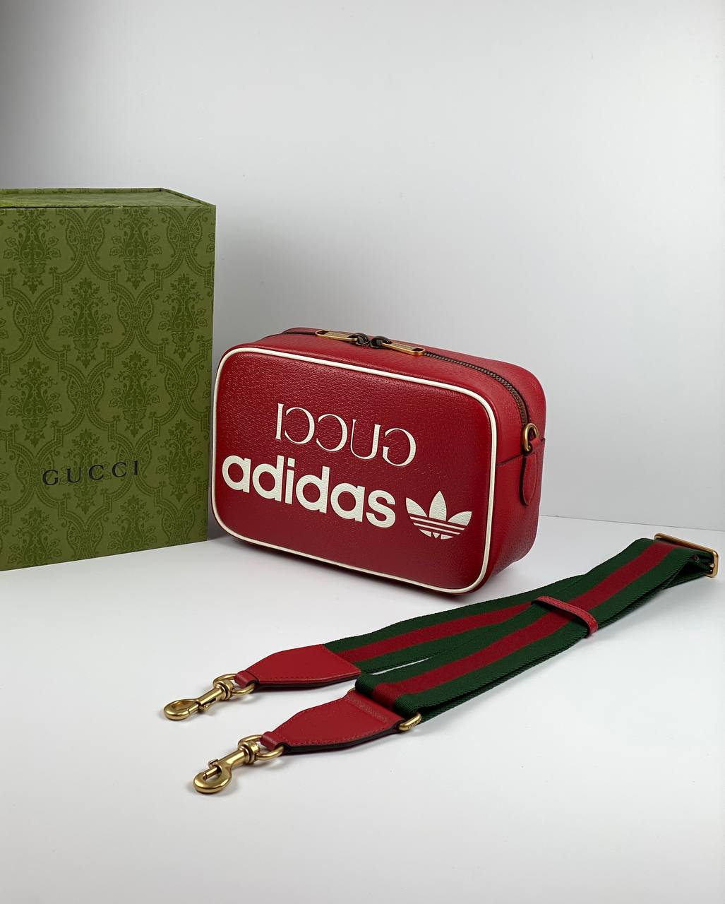 STRAPSTORY - GGC1 BAG - 1561