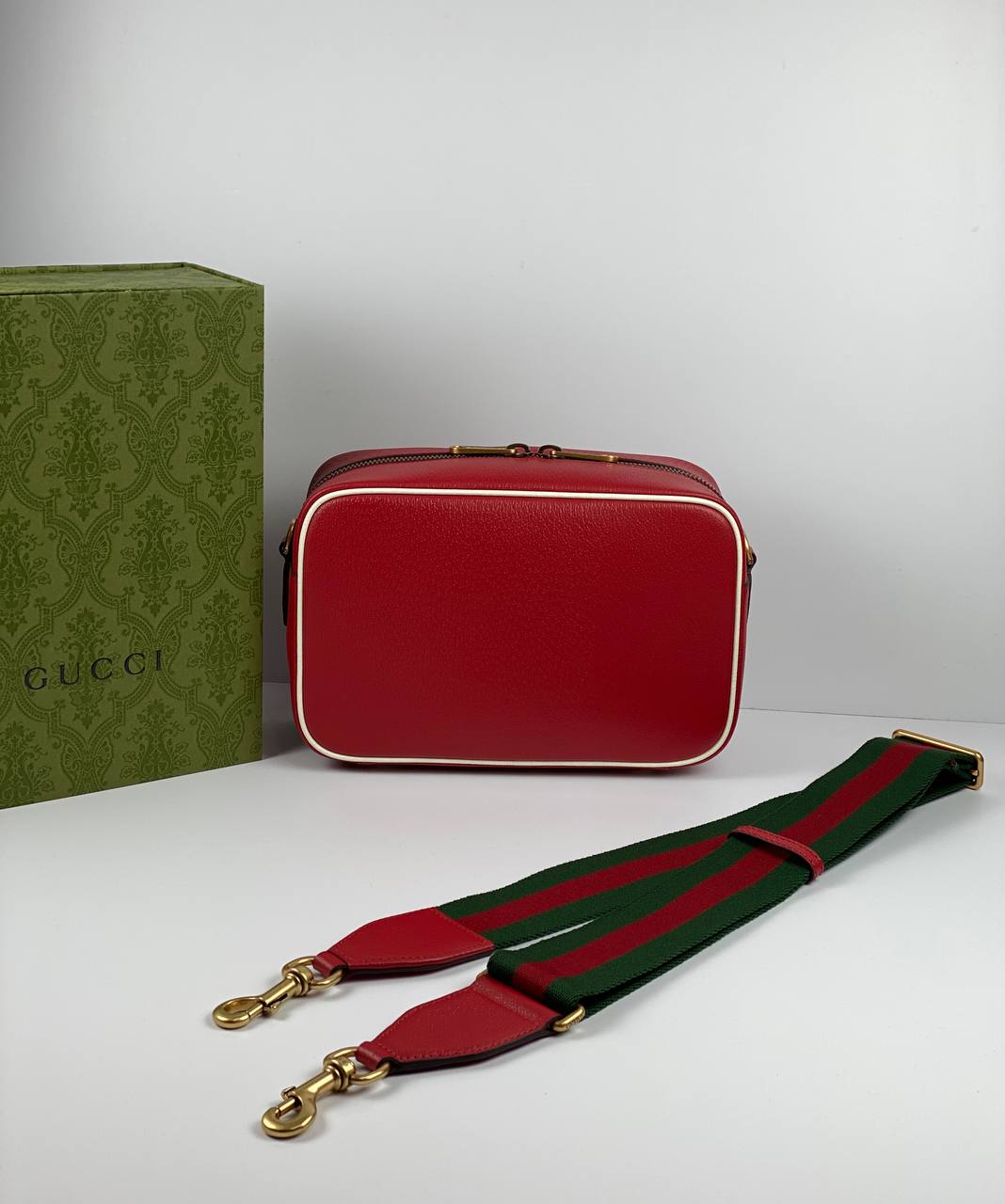 STRAPSTORY - GGC1 BAG - 1561