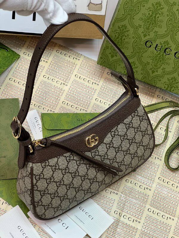 STRAPSTORY - GGC1 BAG - 333