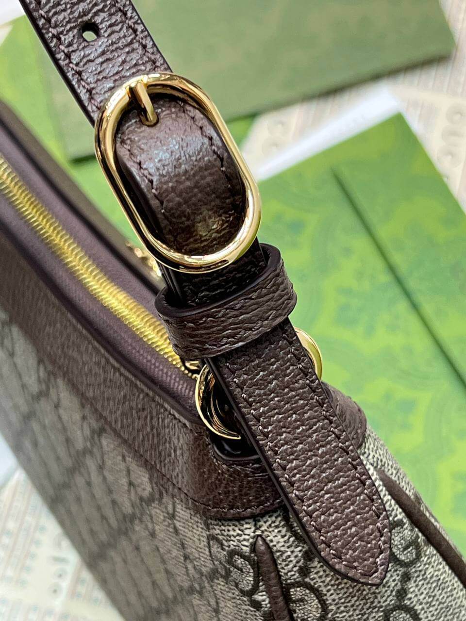 STRAPSTORY - GGC1 BAG - 333