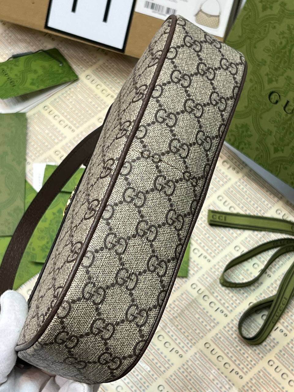 STRAPSTORY - GGC1 BAG - 333