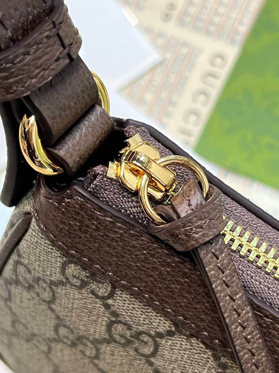 STRAPSTORY - GGC1 BAG - 333