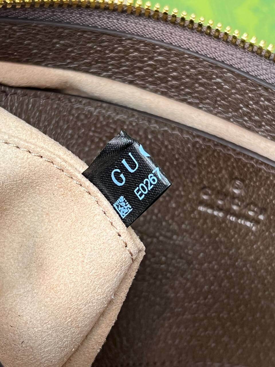 STRAPSTORY - GGC1 BAG - 333