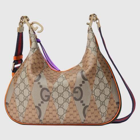 STRAPSTORY - GGC1 BAG - 3543