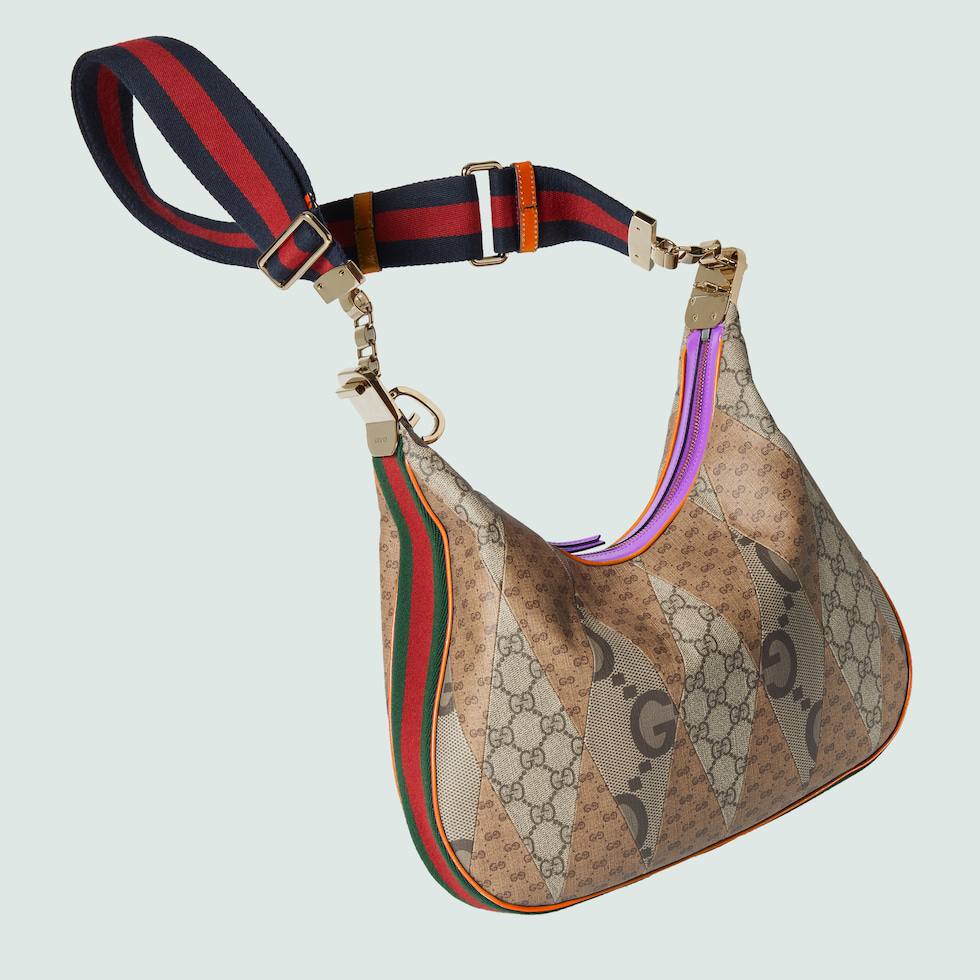 STRAPSTORY - GGC1 BAG - 3543