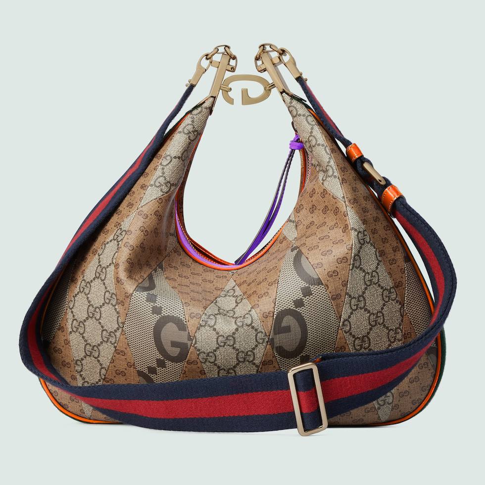 STRAPSTORY - GGC1 BAG - 3543