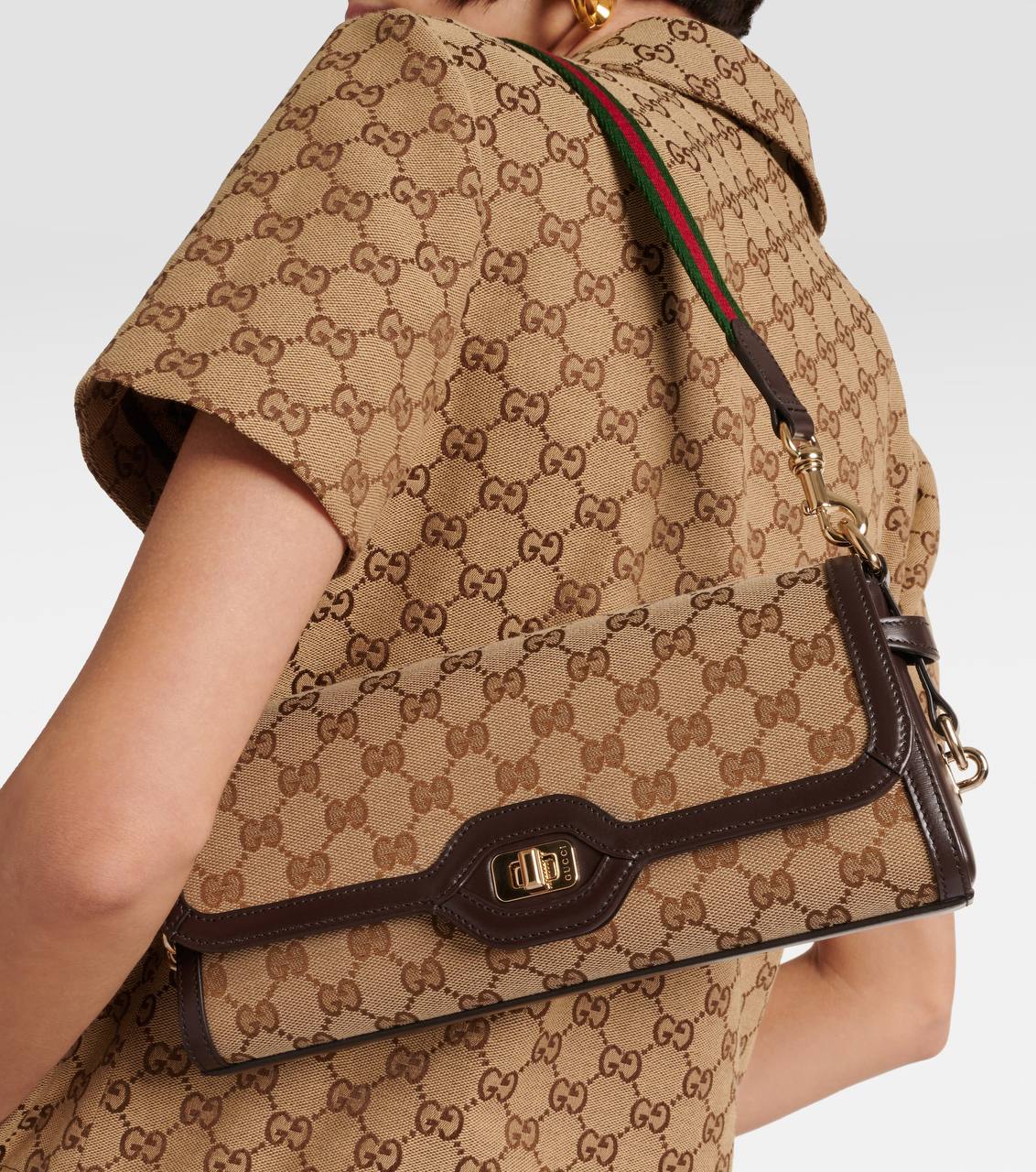 STRAPSTORY - GGC1 BAG - 3477