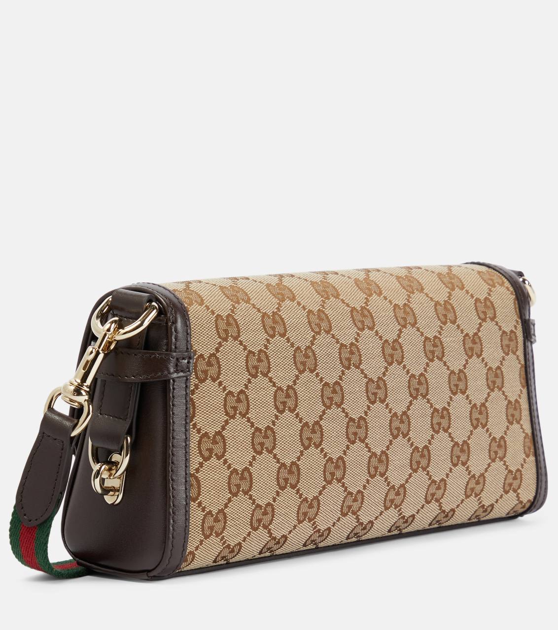 STRAPSTORY - GGC1 BAG - 3477