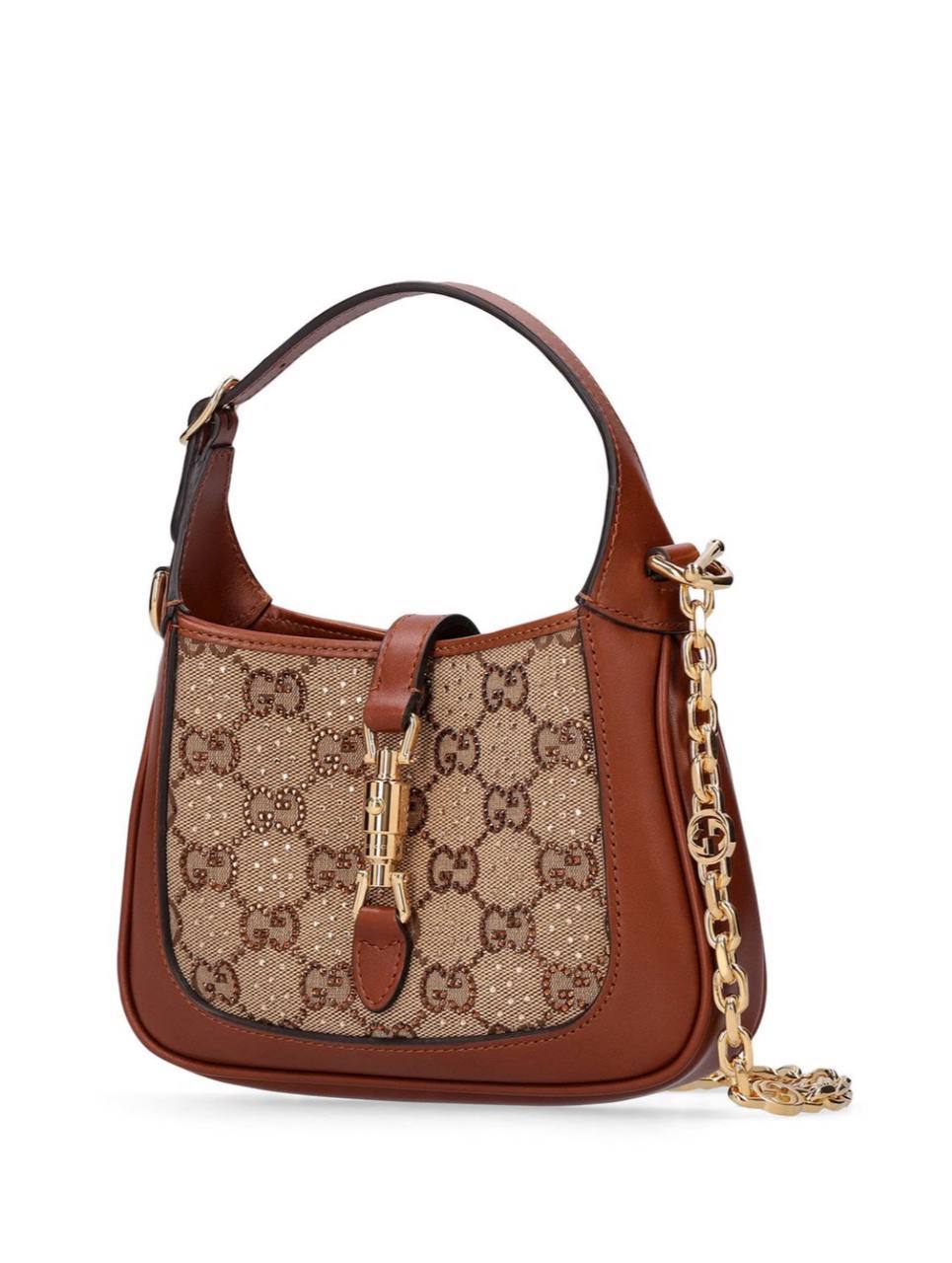 STRAPSTORY - GGC1 BAG - 3330