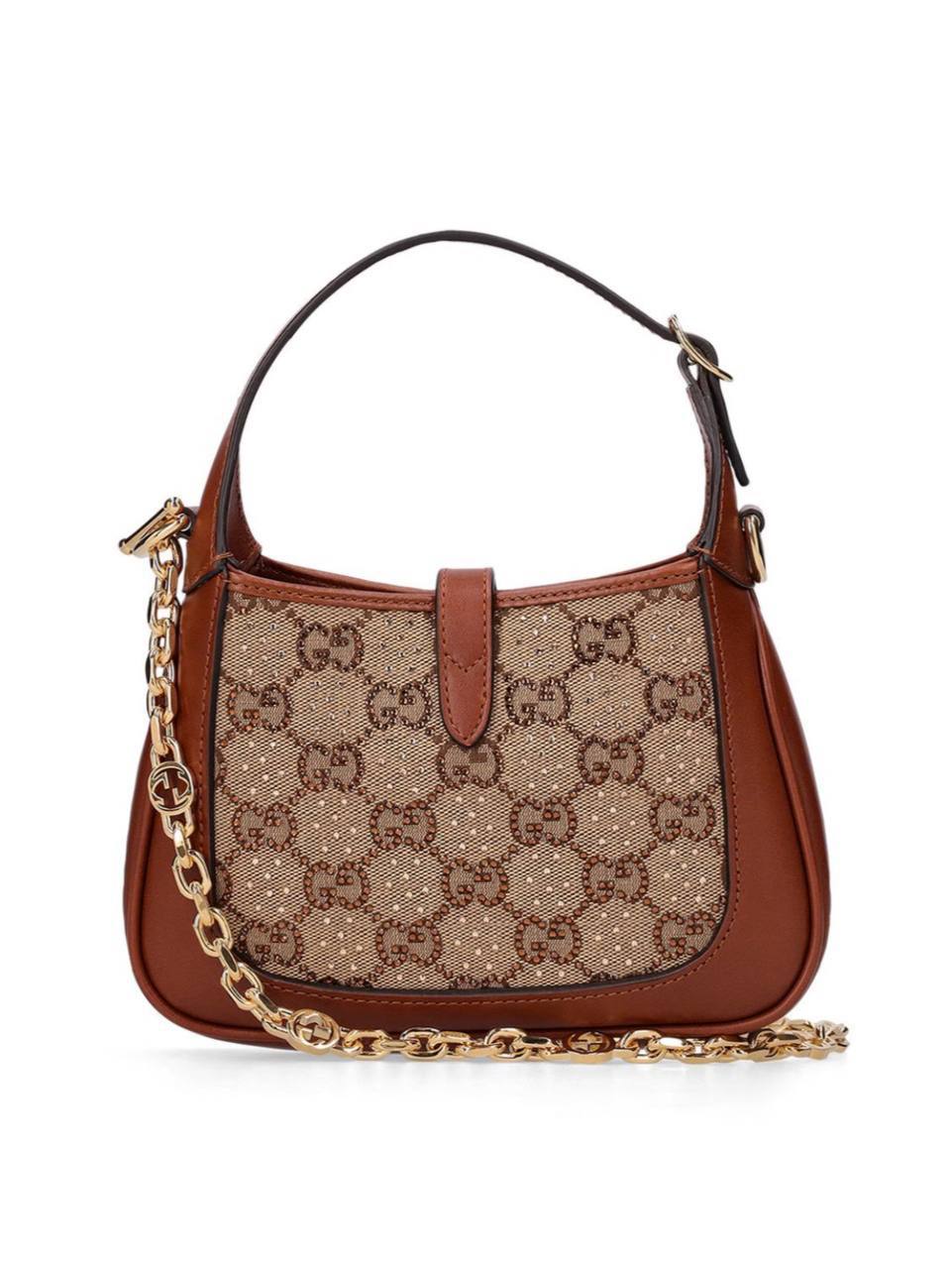 STRAPSTORY - GGC1 BAG - 3330