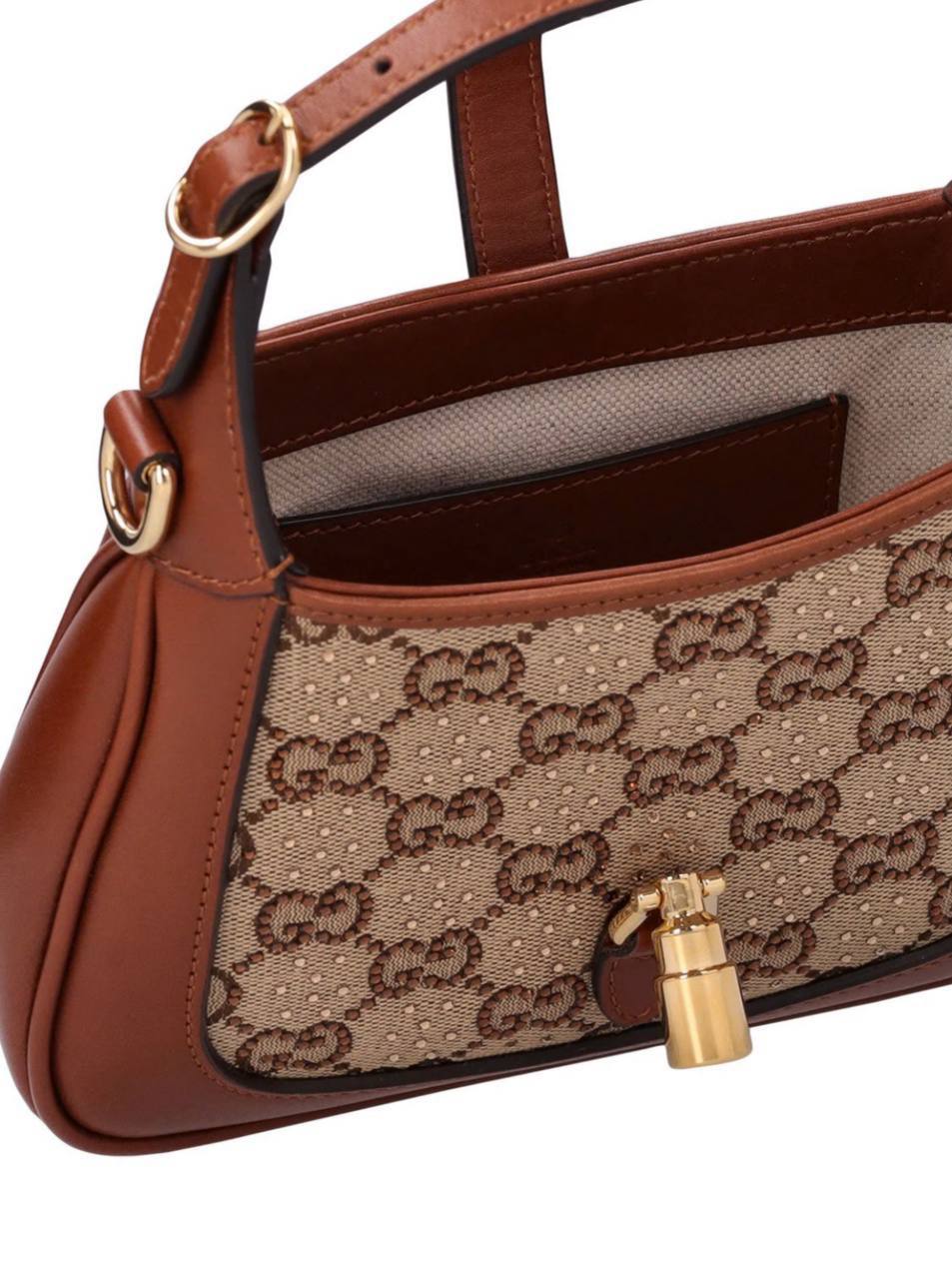 STRAPSTORY - GGC1 BAG - 3330
