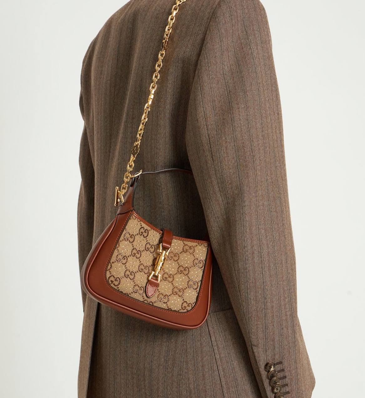 STRAPSTORY - GGC1 BAG - 3330