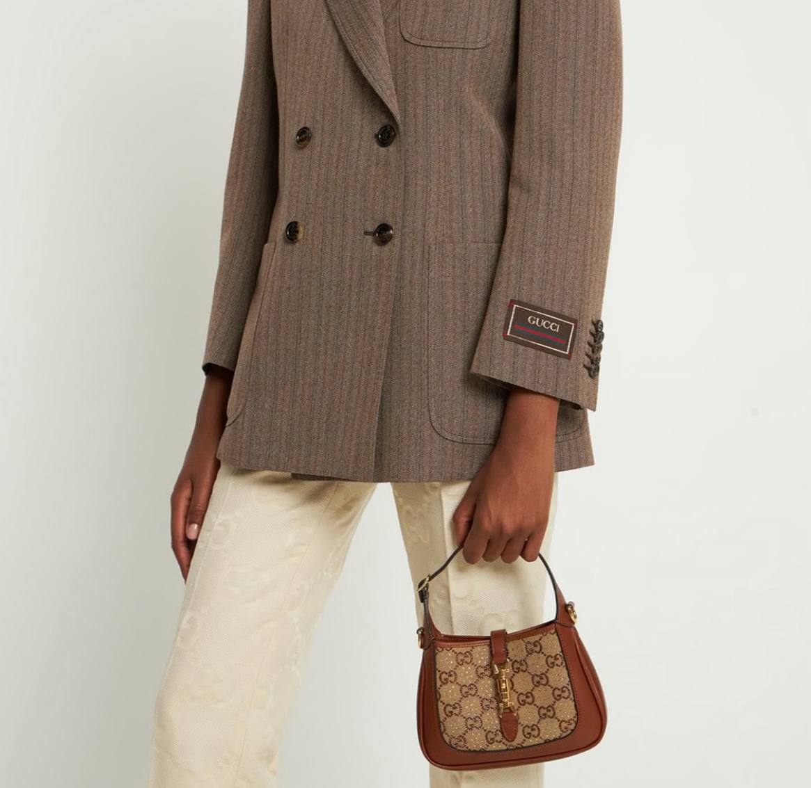 STRAPSTORY - GGC1 BAG - 3330