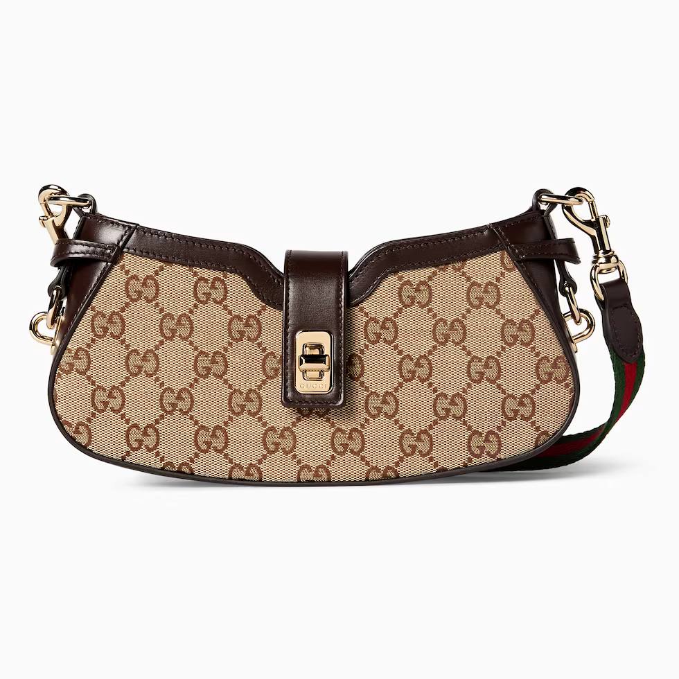STRAPSTORY - GGC1 BAG - 3314