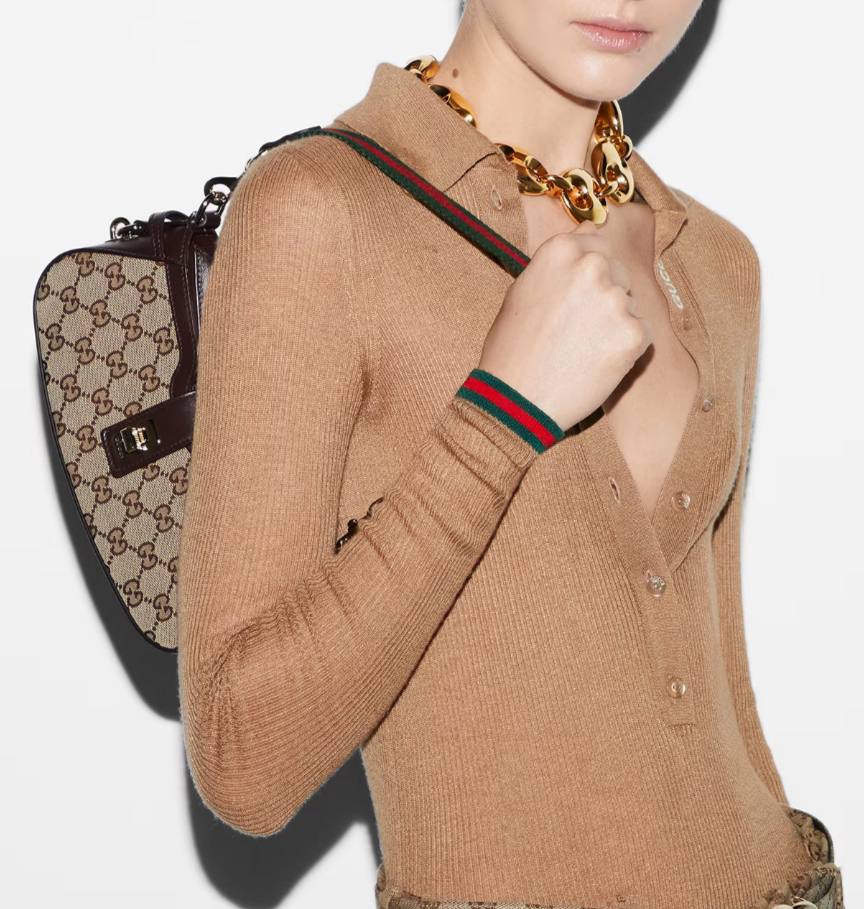 STRAPSTORY - GGC1 BAG - 3314