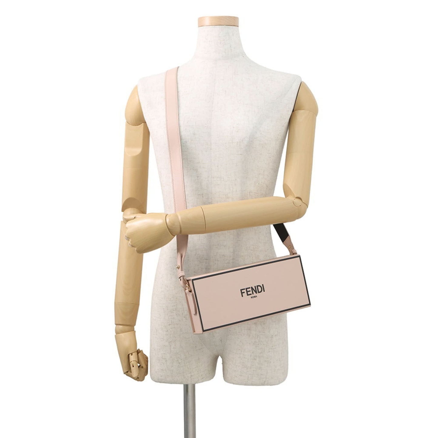 StrapStory - Shoulder Bag 6572