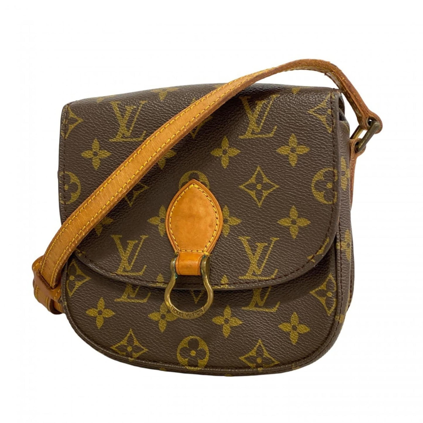 StrapStory - Shoulder Bag 6392