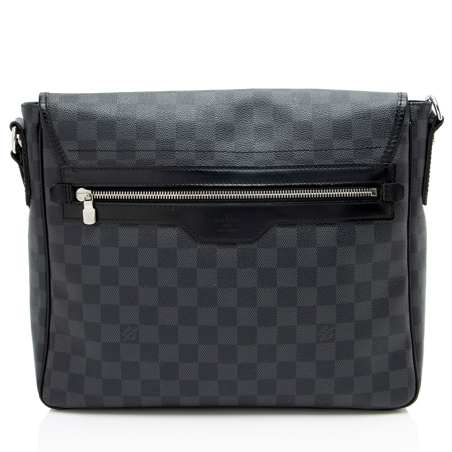 StrapStory - Messenger Bag 185