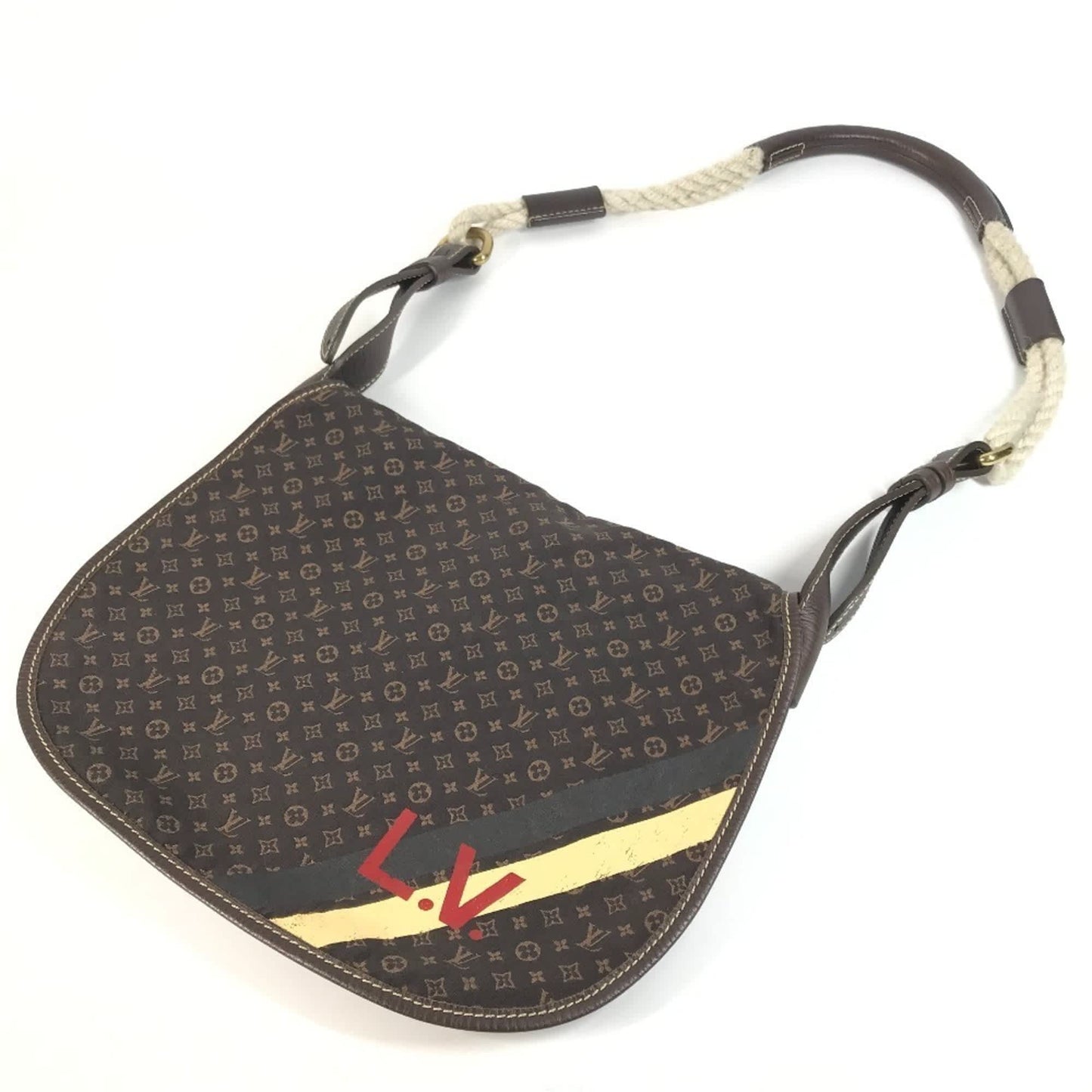 StrapStory - Shoulder Bag 5413