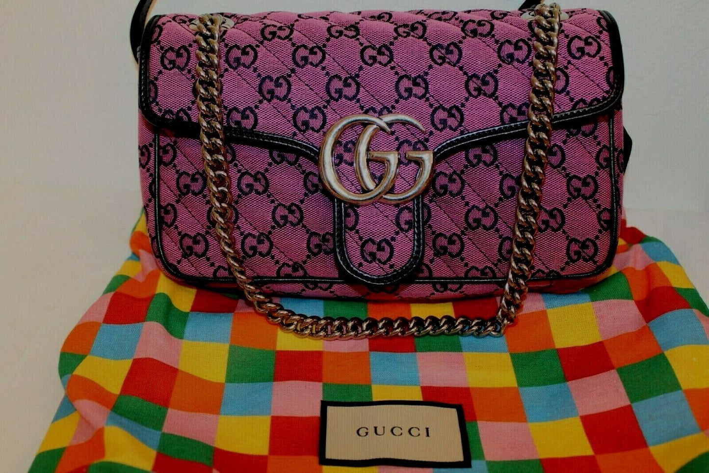 STRAPSTORY - GGC1 BAG - 4070