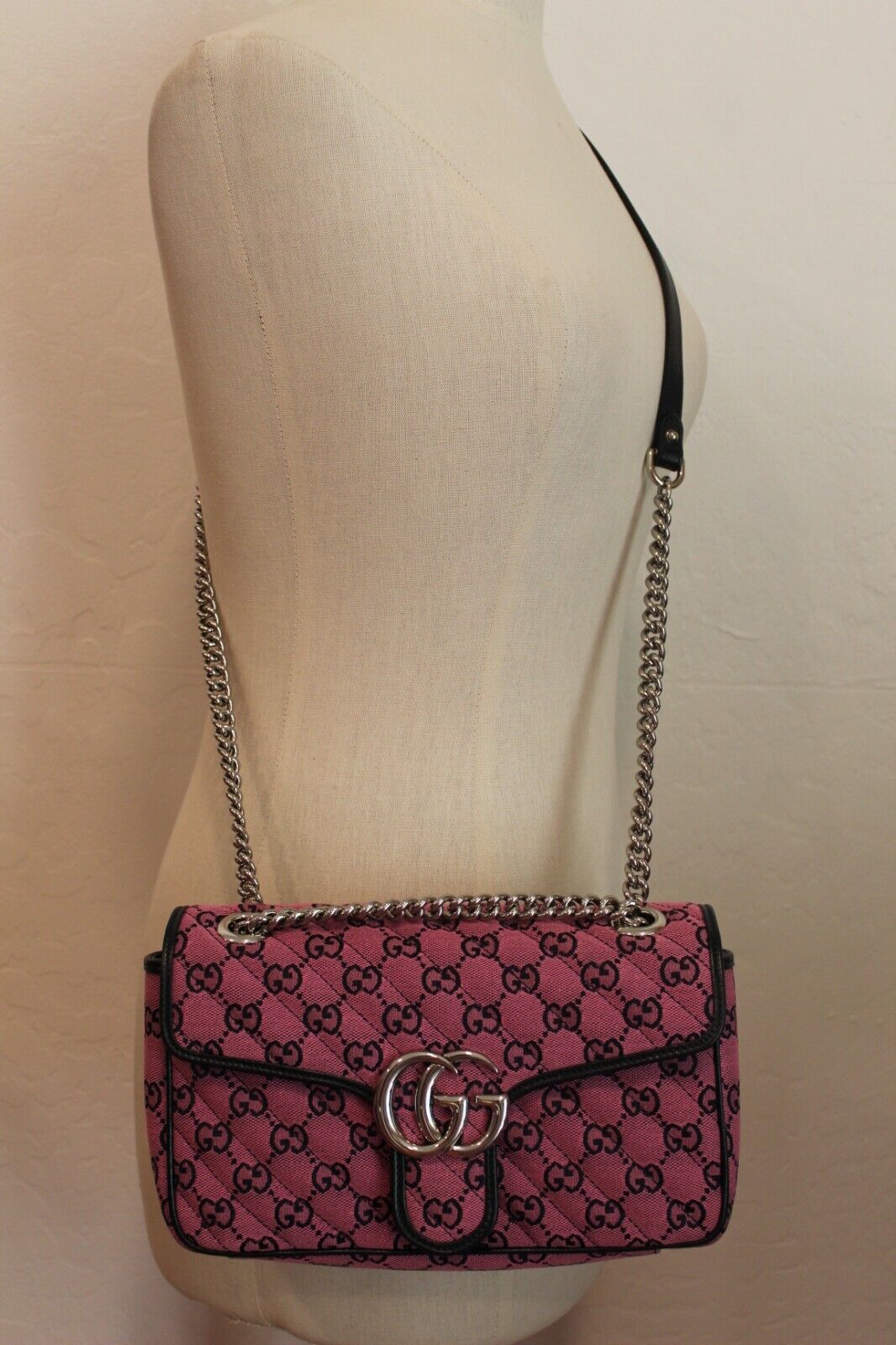 STRAPSTORY - GGC1 BAG - 4070