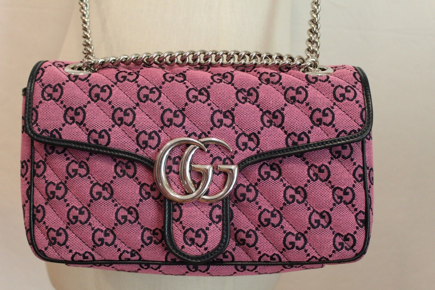 STRAPSTORY - GGC1 BAG - 4070